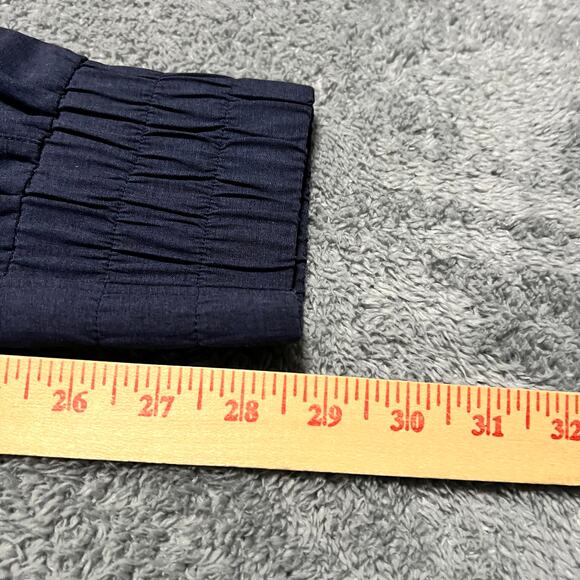 Zyia Perfection Jogger Pants Womens Large ? Blue Performance - Picture 6 of 7
